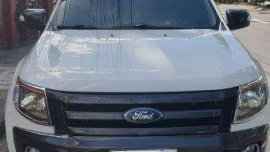 2014 Ford Ranger for sale