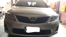Toyota Corolla Altis G 2012 No issues. CASA maintained. 