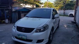 Suzuki SX4 AT 2009 for sale