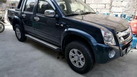 Isuzu D-Max 2010 for sale