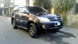Toyota Fortuner 2005 for sale