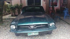 Ford Mustang 1967 for sale