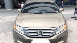 2011 Honda Odyssey For Sale