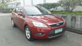 2012 Ford Focus for sale