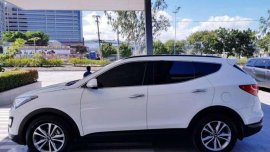 Hyundai Santa Fe 2015 for sale