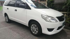 2013 Toyota Innova for sale