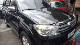 Toyota Fortuner 2009 for sale