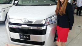 Toyota Hiace 2019 for sale