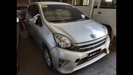 2016 Toyota Wigo G AT FOR SALE