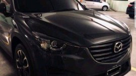 Mazda CX-5 2017 for sale