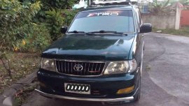 2004 Toyota Revo for sale