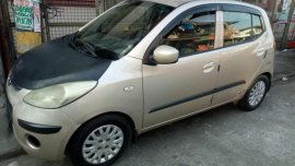2009 Hyundai i10 for sale
