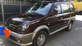 2011 Mitsubishi Adventure for sale