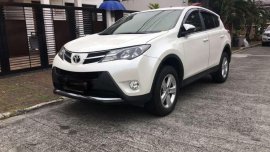 TOYOTA RAV4 2013 FOR SALE