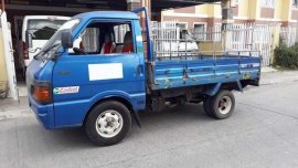 2015 Mazda Bongo dropside In good condition.
