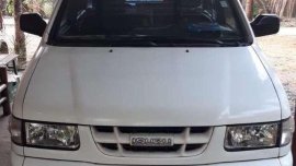 ISUZU CROSSWIND XTO 2002 model