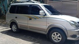 2010 Mitsubishi Adventure for sale