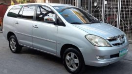 2005 Toyota Innova for sale