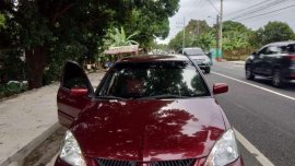 Mitsubishi Lancer 2007 for sale 