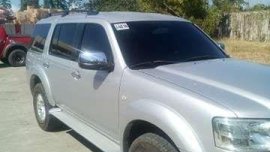 Ford Everest 2008 for sale