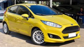 2015 Ford Fiesta for sale