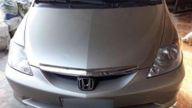 Honda City 2005 for sale