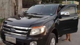 2014 FORD RANGER FOR SALE