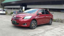 Toyota Vios J Manual 2009 For Sale