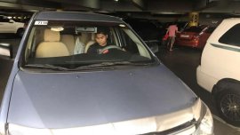 Toyota Innova 2012 for sale