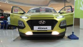 Hyundai Kona 2019 for sale