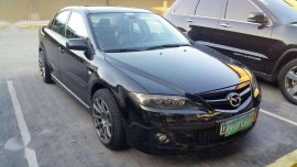 Mazda 6 2006 for sale