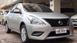 2017 Nissan Almera For Sale