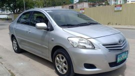2012 Toyota Vios 1.3E Automatic transmission All original