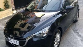 2016 Mazda 2 hatchback skyactive AT for sale 