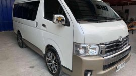 2015 Toyota Grandia for sale
