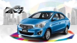 2017 Mitsubishi Mirage G4 for sale