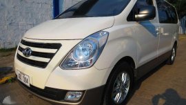 2016 Hyundai Grand Starex for sale