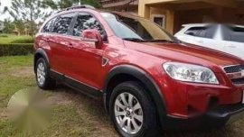Chevy Captiva 2011 FOR SALE