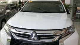 MITSUBISHI MONTERO SPORT 2018 FOR SALE