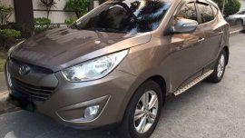 2012 Hyundai Tucson for sale
