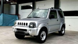 2002 Suzuki Jimny for sale