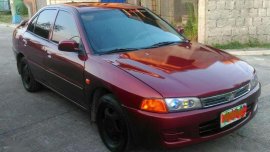 Mitsubishi Lancer 1999 for sale