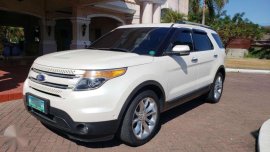 2013 Ford Explorer for sale