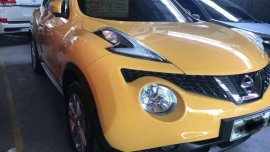 2016 Nissan Juke for sale
