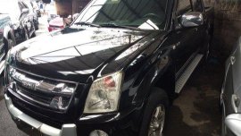 Isuzu D-Max 2012 for sale