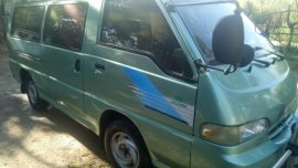 1992 Hyundai Grace All power manual