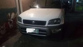 2000 Toyota Rav4 for sale