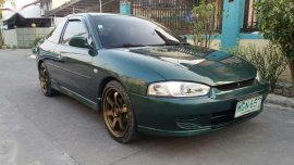 Mitsubishi Lancer 1999 for sale
