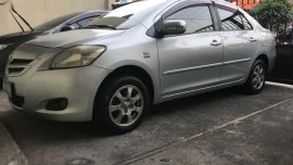 2008 Toyota Vios for sale