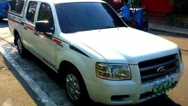 2008 Ford Ranger for sale